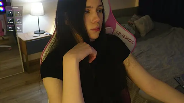 jennetdoll online show from 20, 2, 2025