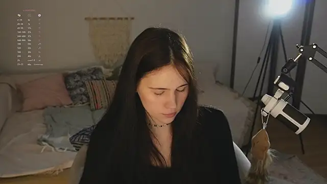 jennetdoll online show from 19, 4, 2026