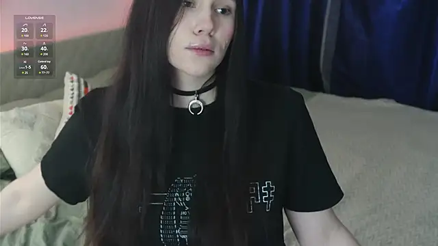 jennetdoll online show from 21, 2, 2025