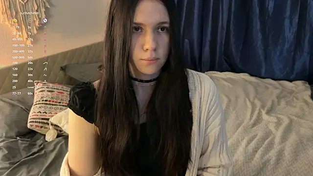 jennetdoll online show from 8, 12, 2024