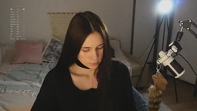 jennetdoll online show from 30, 4, 2026