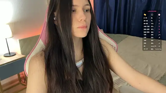 jennetdoll online show from 22, 2, 2025