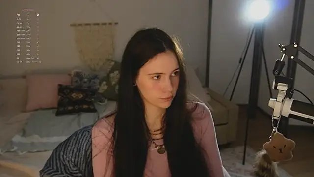 jennetdoll online show from 20, 4, 2026