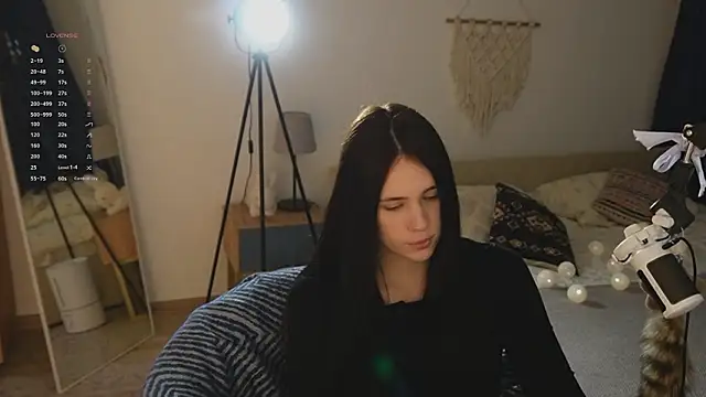 jennetdoll online show from 14, 2, 2026