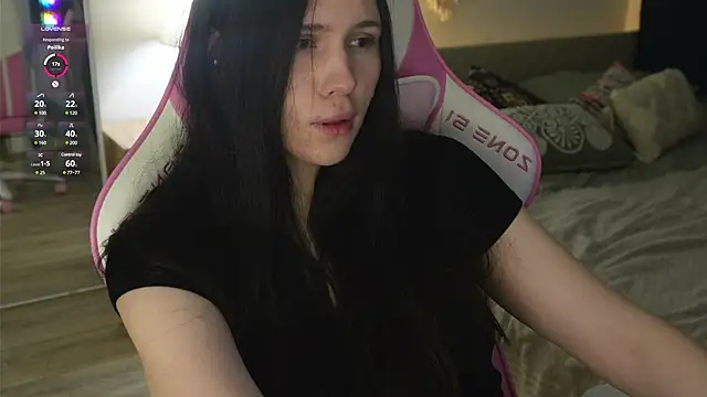 jennetdoll online show from 20, 2, 2025