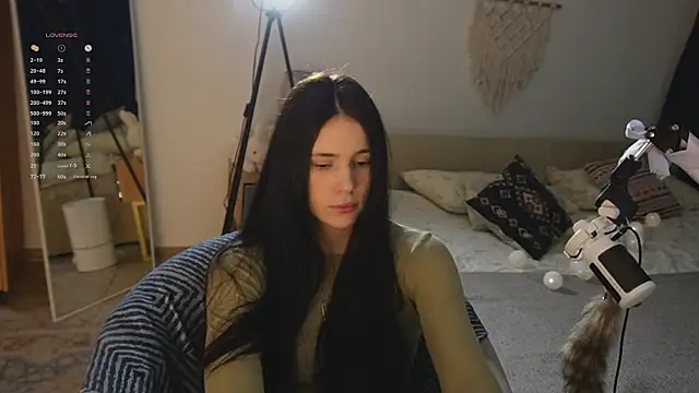 jennetdoll online show from 20, 2, 2026