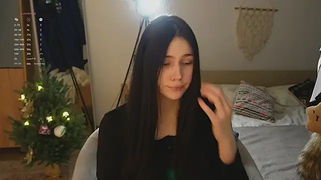 jennetdoll online show from 7, 1, 2026