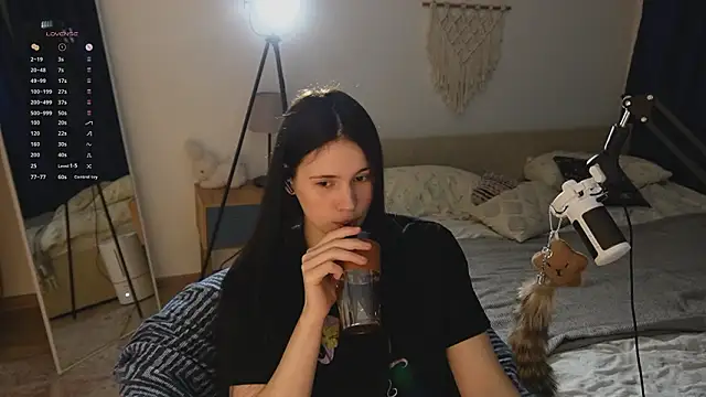 jennetdoll online show from 24, 3, 2026