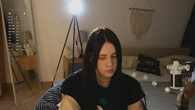 jennetdoll online show from 16, 2, 2026