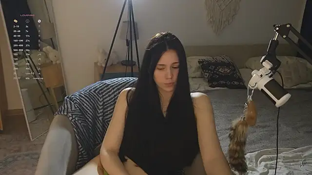 jennetdoll online show from 16, 3, 2026