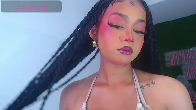 brenda a  online show from 13, 2, 2025