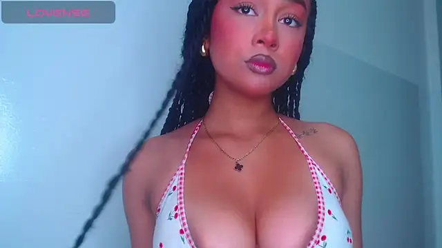 brenda a  online show from 1, 3, 2025