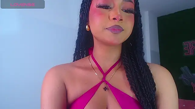 brenda a  online show from 15, 2, 2025