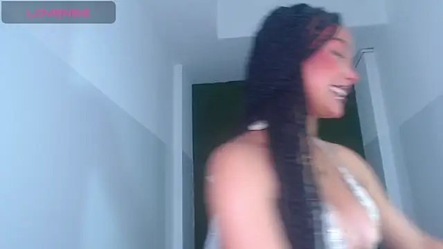 brenda a  online show from 26, 2, 2025
