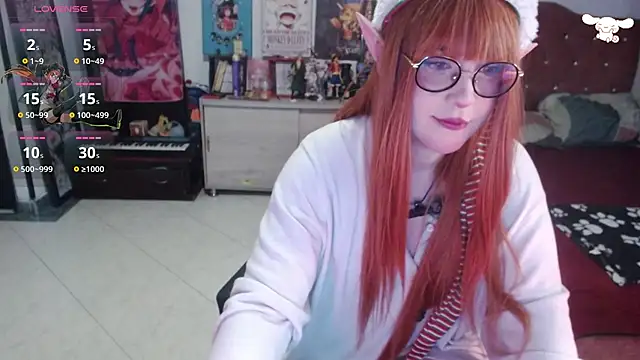 Snapshot of Avril2001 chatting on 3, 12, 2025 Avril2001 online show from 3, 12, 2025