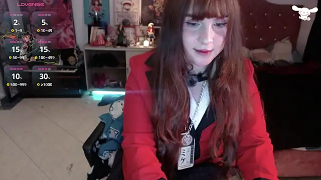 Snapshot of Avril2001 chatting on 28, 4, 2026 Avril2001 online show from 28, 4, 2026