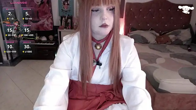 Avril2001 online show from 14, 7, 2026