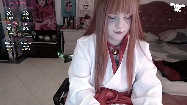 Avril2001 online show from 11, 7, 2026