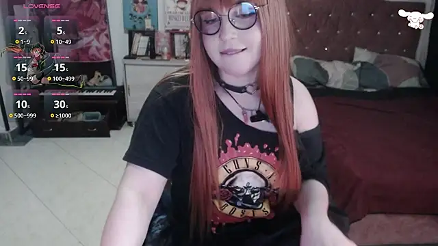 Avril2001 online show from 27, 11, 2025