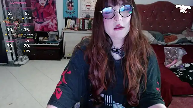 Snapshot of Avril2001 chatting on 7, 1, 2026 Avril2001 online show from 7, 1, 2026