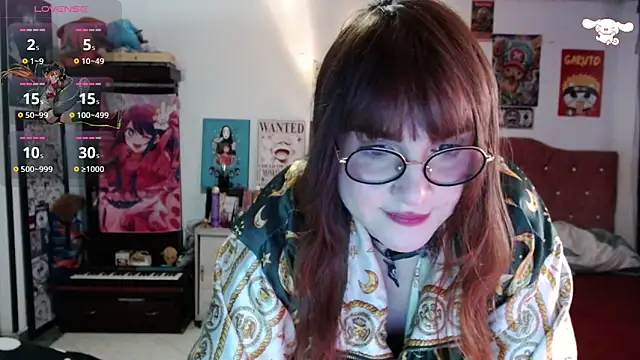 Snapshot of Avril2001 chatting on 13, 2, 2026 Avril2001 online show from 13, 2, 2026