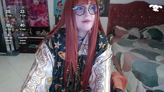 Avril2001 online show from 22, 10, 2025