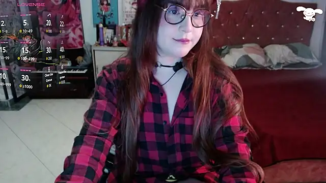 Snapshot of Avril2001 chatting on 16, 2, 2026 Avril2001 online show from 16, 2, 2026