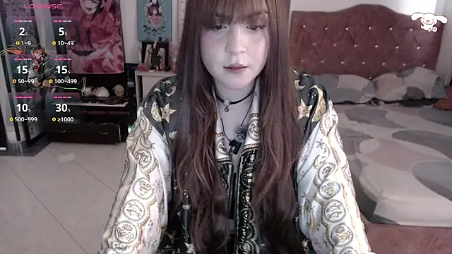 Avril2001 online show from 17, 7, 2026
