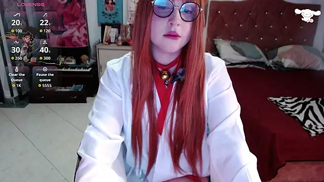 Snapshot of Avril2001 chatting on 3, 2, 2026 Avril2001 online show from 3, 2, 2026