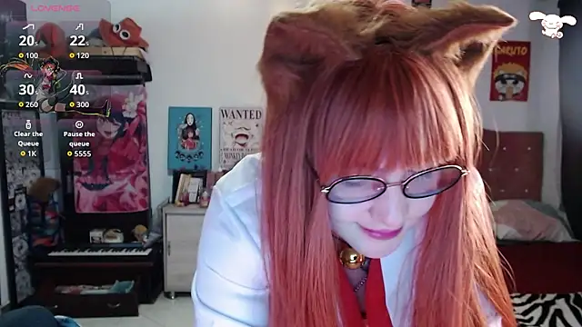 Snapshot of Avril2001 chatting on 3, 2, 2026 Avril2001 online show from 3, 2, 2026