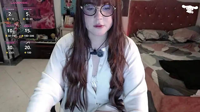 Avril2001 online show from 14, 4, 2026