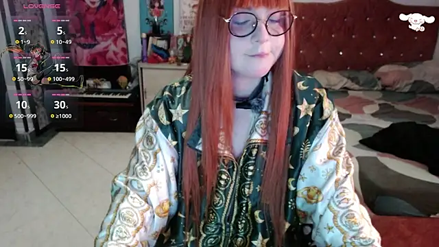 Avril2001 online show from 6, 4, 2026