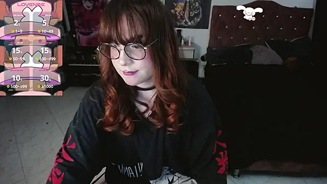 Avril2001 online show from 8, 12, 2024