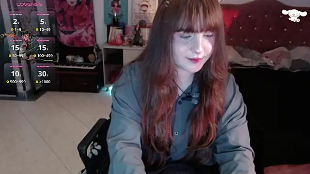 Snapshot of Avril2001 chatting on 30, 4, 2026 Avril2001 online show from 30, 4, 2026