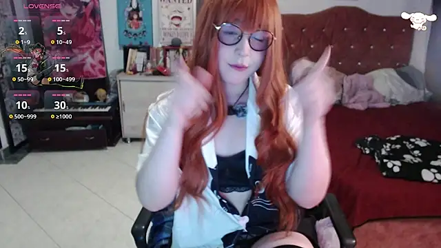 Snapshot of Avril2001 chatting on 2, 2, 2026 Avril2001 online show from 2, 2, 2026