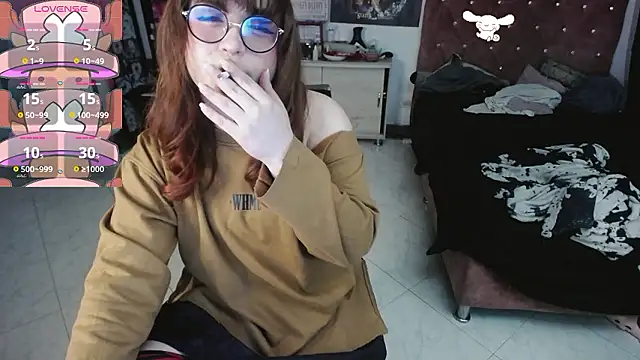 Avril2001 online show from 2, 12, 2024