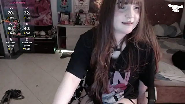 Avril2001 online show from 22, 6, 2026