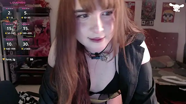 Snapshot of Avril2001 chatting on 7, 6, 2026 Avril2001 online show from 7, 6, 2026