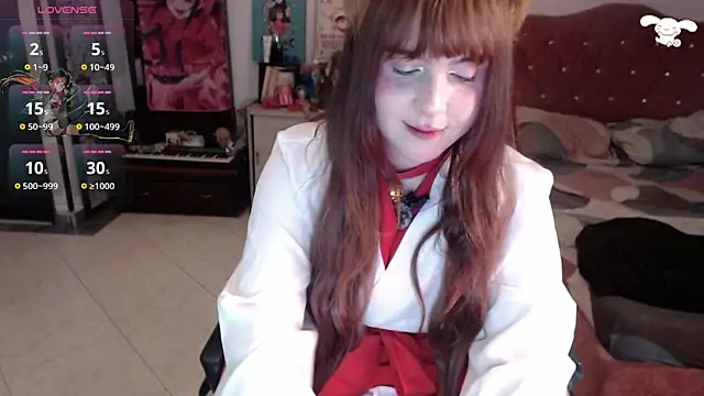 Avril2001 online show from 19, 4, 2026