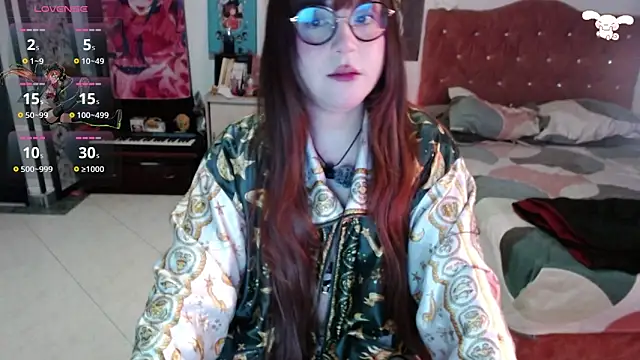 Snapshot of Avril2001 chatting on 27, 2, 2026 Avril2001 online show from 27, 2, 2026