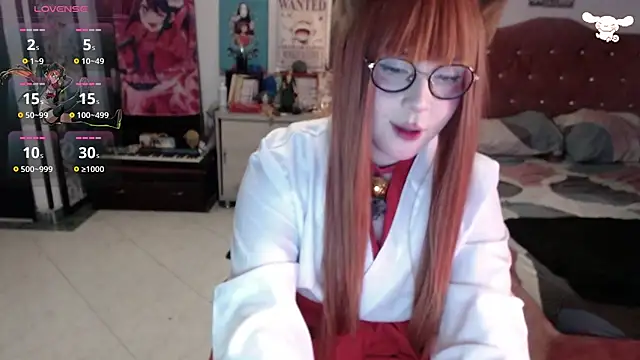 Avril2001 online show from 12, 4, 2026