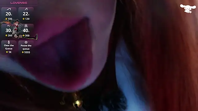 Snapshot of Avril2001 chatting on 3, 2, 2026 Avril2001 online show from 3, 2, 2026