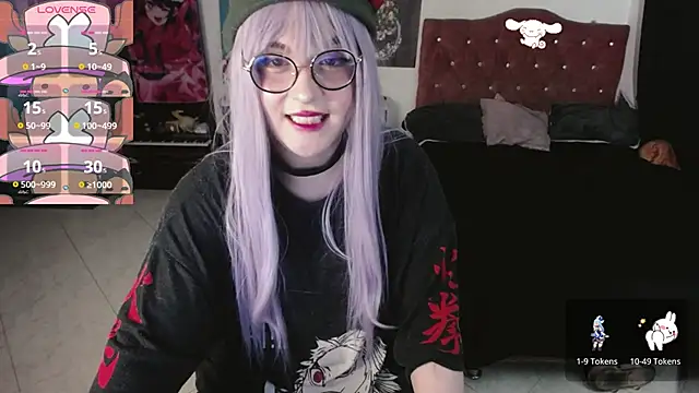 Avril2001 online show from 11, 12, 2024