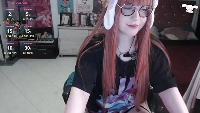 Avril2001 online show from 26, 11, 2025