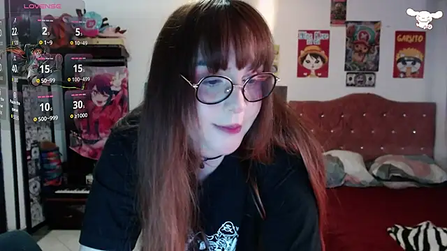 Snapshot of Avril2001 chatting on 20, 2, 2026 Avril2001 online show from 20, 2, 2026