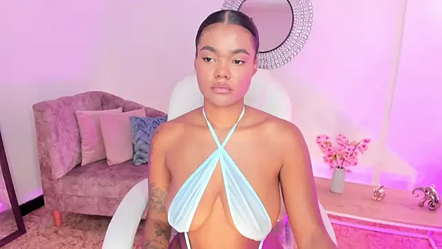 madisson davon online show from 24, 1, 2025