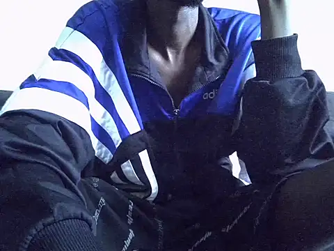 Snapshot of Delicious-D chatting on 1, 11, 2025 Delicious-D online show from 1, 11, 2025