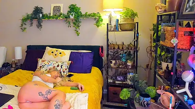 mayahoney gfe online show from 9, 2, 2025
