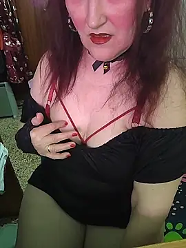 SabrinaXlovess online show from 20, 4, 2026