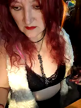 SabrinaXlovess online show from 4, 12, 2024